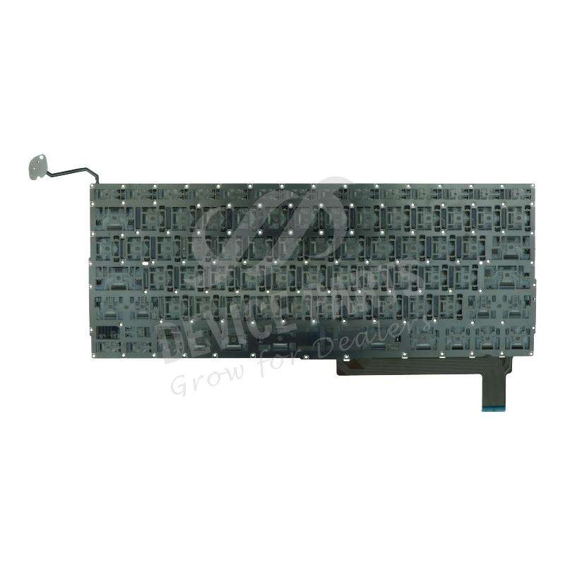 Keyboard for MacBook Pro 15.4" A1286 USA Version 2009-2012 Ori