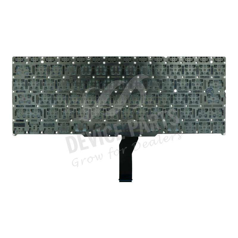 Keyboard for Macbook Air 11.6" A1370/Macbook Air 11.6" A1465 USA Version 2011-2017 Ori