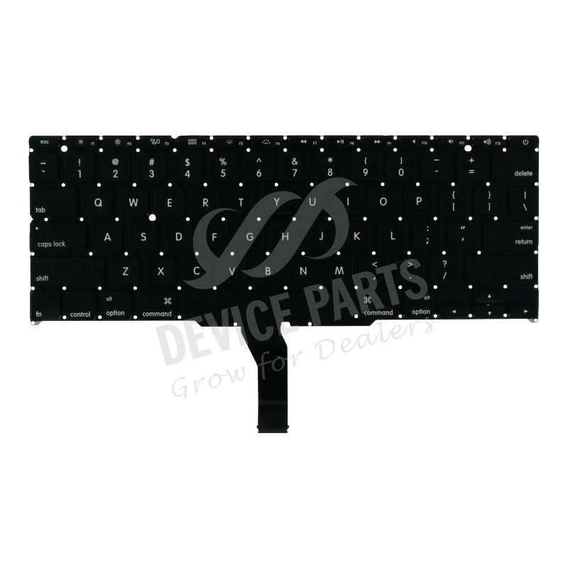 Keyboard for Macbook Air 11.6" A1370/Macbook Air 11.6" A1465 USA Version 2011-2017 Ori