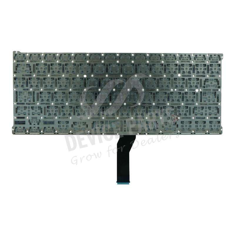 Keyboard for Macbook Air 13.3" A1466/Macbook Air 13.3" A1369 USA Version 2011-2017 Ori