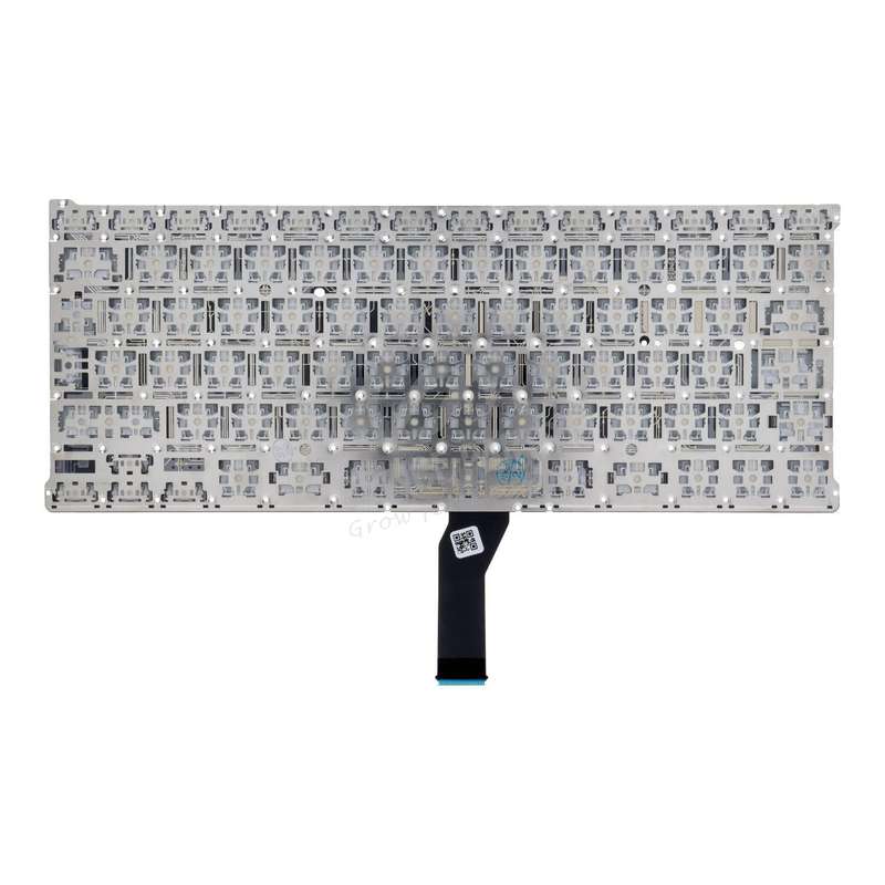 Keyboard for Macbook Air 13.3" A1466/Macbook Air 13.3" A1369 UK Version 2011-2017 Ori