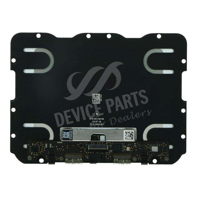 Trackpad Without Flex Cable for Macbook Retina Pro 13.3" A1502 2015 Ori