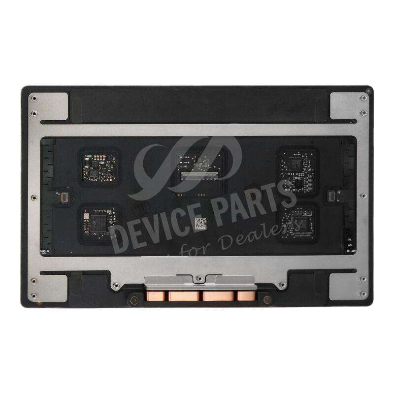 Trackpad Without Flex Cable for MacBook Pro 15.4" A1707/Macbook Pro Retina 15" A1990 2016-2017 Gr...