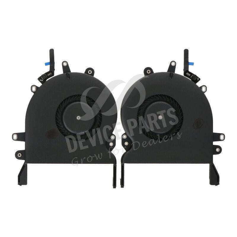Left and Right Fan for MacBook Pro 15.4" A1707/Macbook Pro Retina 15" A1990 2016-2018 Ori