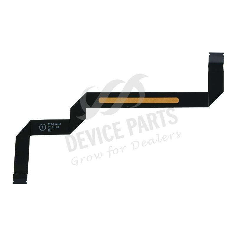 593-1525-A Trackpad Flex Cable for Macbook Air 11.6" A1465 2012 Ori