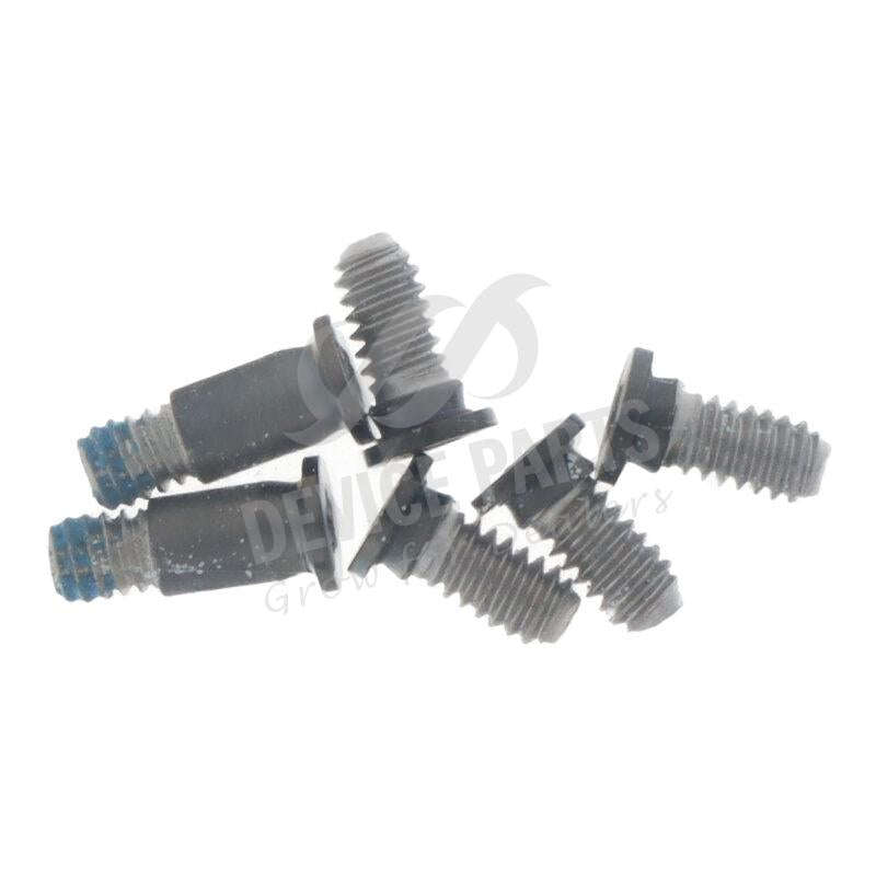 Bottom Case Screw for MacBook Pro 15.4" A1707/Macbook Pro Retina 15" A1990 Gray Ori 6pcs in one set