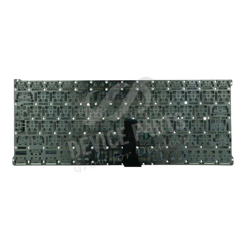 Keyboard for Macbook Air 13.3" A1466/Macbook Air 13.3" A1369 French Version 2011-2017 Ori