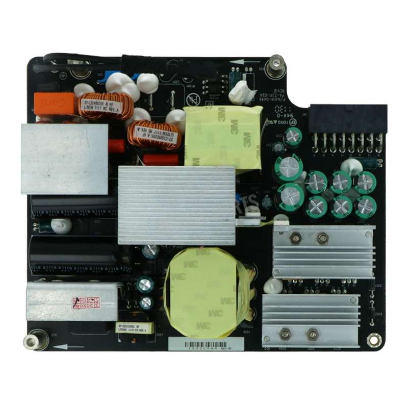 #661-5972 Power Supply Board for iMac 27" A1312 2011 Ori R