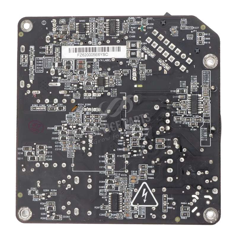 #614-0444 Power Supply Board for iMac 21.5" A1311 2009-2011 Ori R