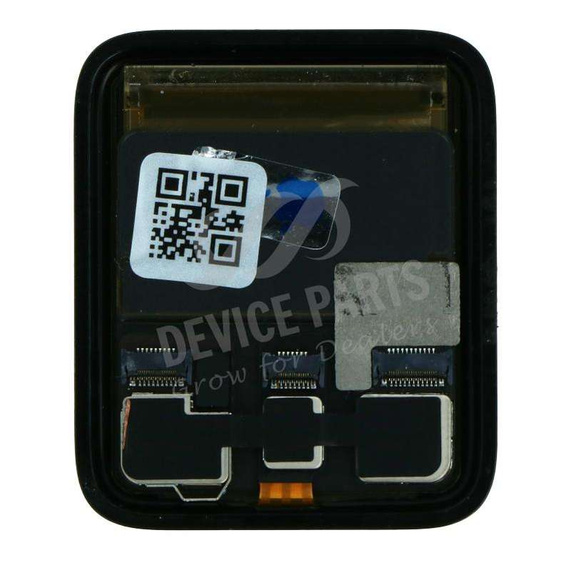 42mm Screen Replacement for Apple Watch Series 3 42mm GPS Version Black Ori R