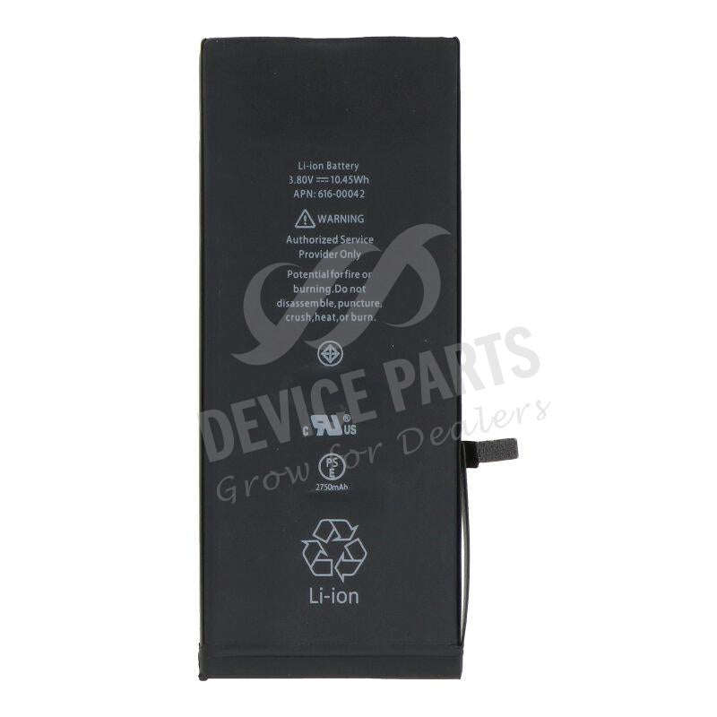 616-00042/616-00045 2750mAh Battery + Battery Adhesive for iPhone 6S Plus OEM without Logo