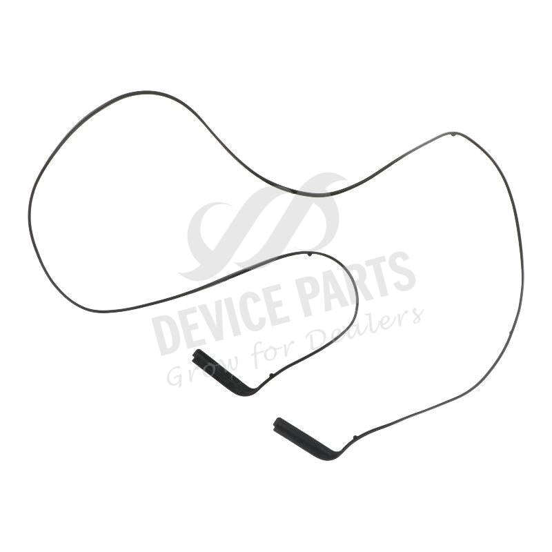 Display Bezel Rubber Dust Gasket for MacBook Pro 13.3" A1706/Pro 13.3" A1708/Air 13.3" A1932/Macb...