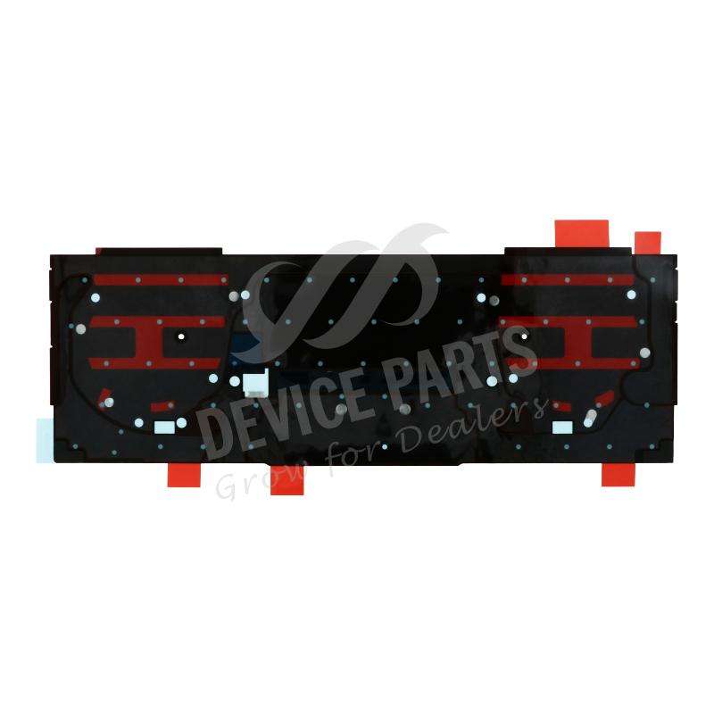 Keyboard Backlight for MacBook Pro 15.4" A1707/Pro 13.3" A1706 All Language Version 2016-2017 Ori