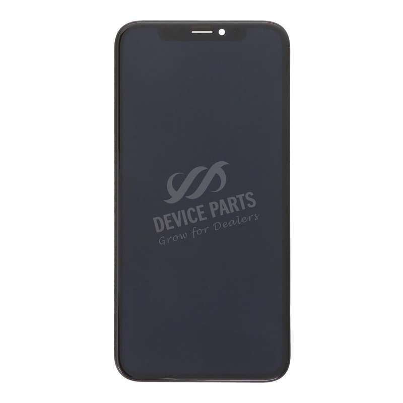 Screen Replacement for iPhone XS Black OEM