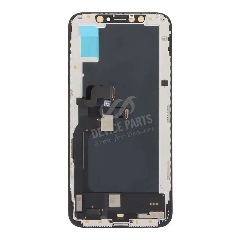 Screen Replacement for iPhone XS Black OEM