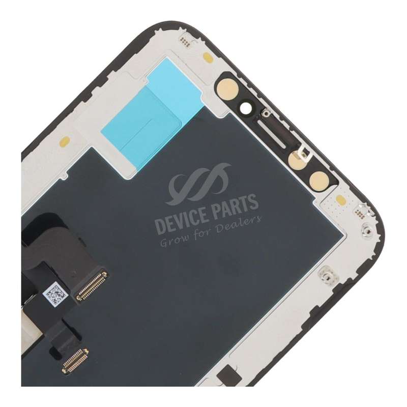 Screen Replacement for iPhone XS Black OEM