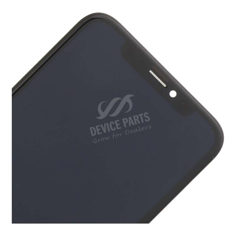 Screen Replacement for iPhone XS Black OEM