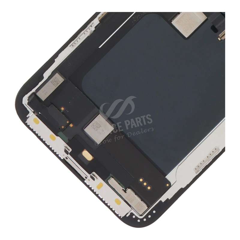 Screen Replacement for iPhone XS Black OEM