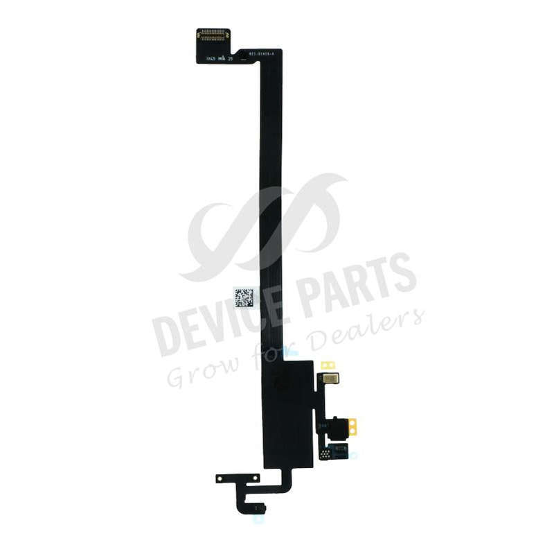 Ear Speaker Flex Cable for iPhone XS Max Ori