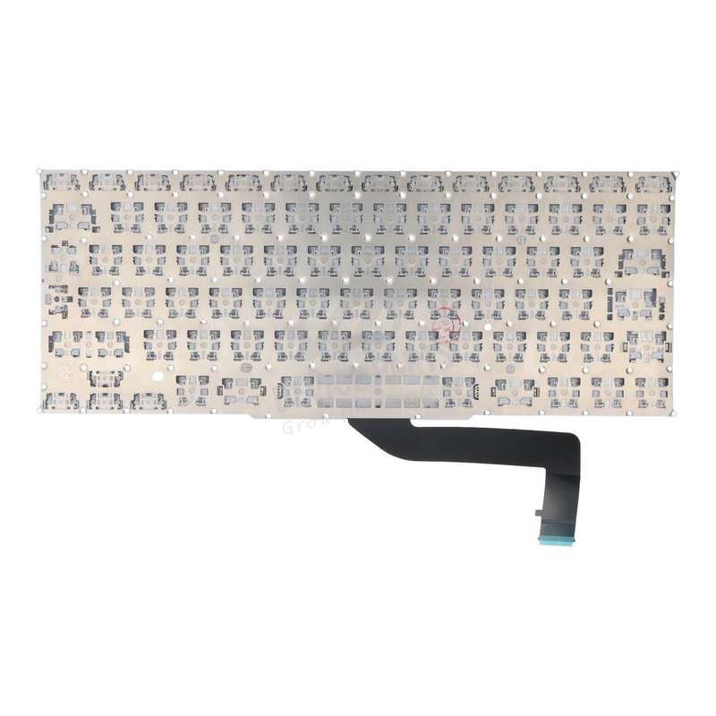 Keyboard for MacBook Retina Pro 15.4" A1398 ITA Version 2012-2015 Ori