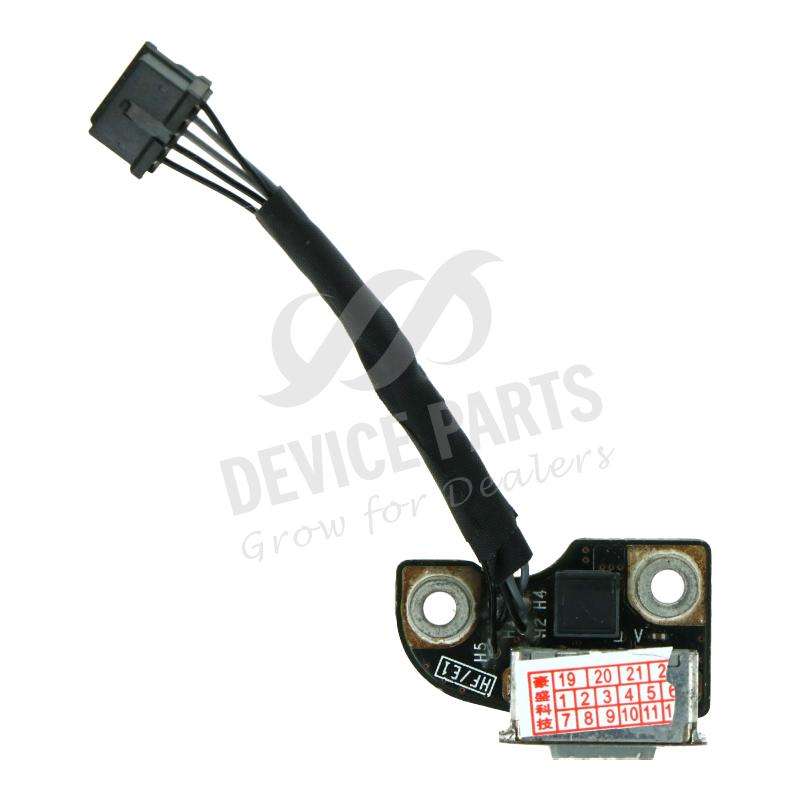 I/O Power Jack for MacBook Pro 15.4" A1286/Pro 13.3" A1278 2009-2012 Ori