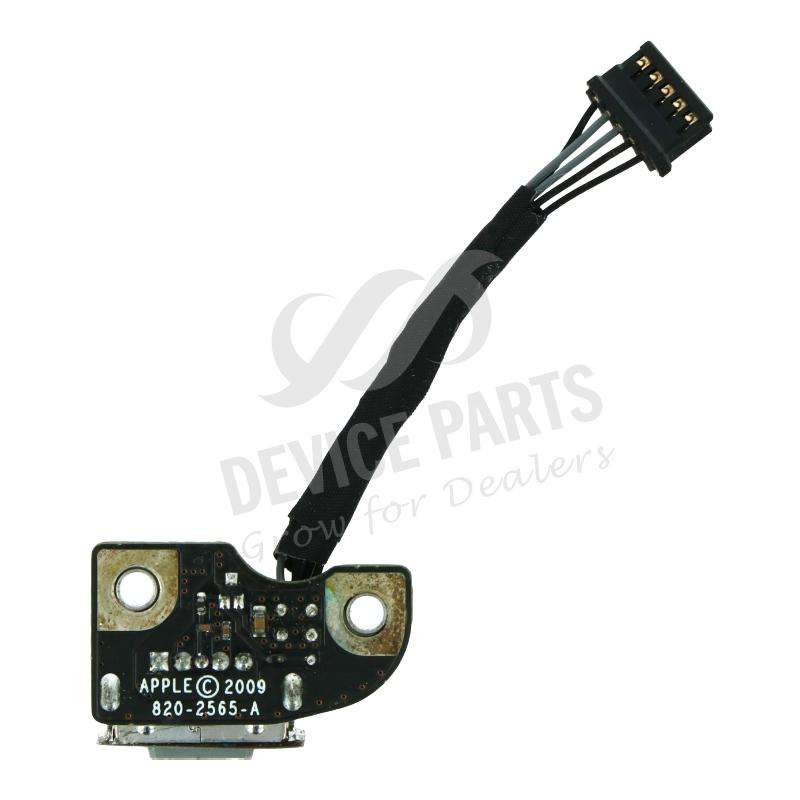 I/O Power Jack for MacBook Pro 15.4" A1286/Pro 13.3" A1278 2009-2012 Ori