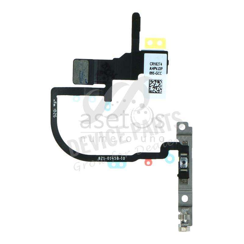 Power Button Flex Cable for iPhone XS Max Ori