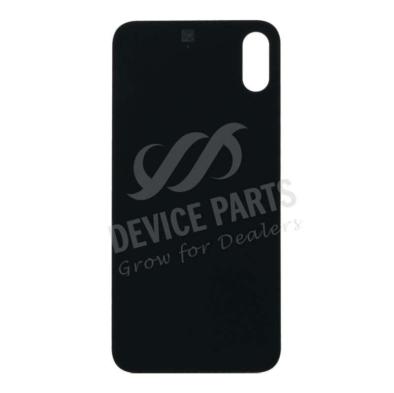 Battery Door with Adhesive for iPhone XS European Version Gold OEM
