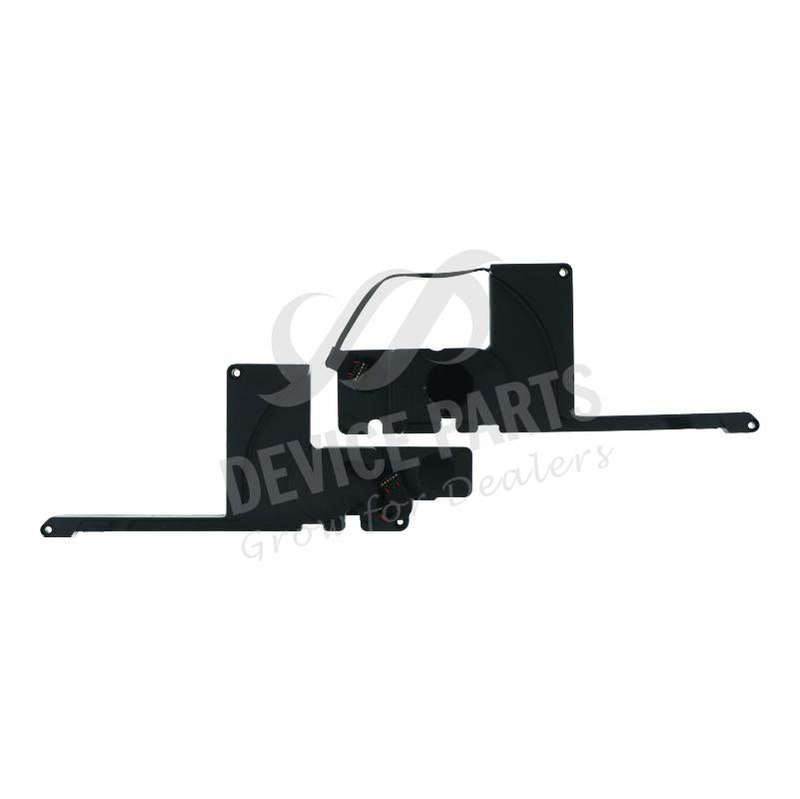 Left and Right Loud Speaker for MacBook Retina Pro 15.4" A1398 2012-2015 Ori R 2pcs in one set