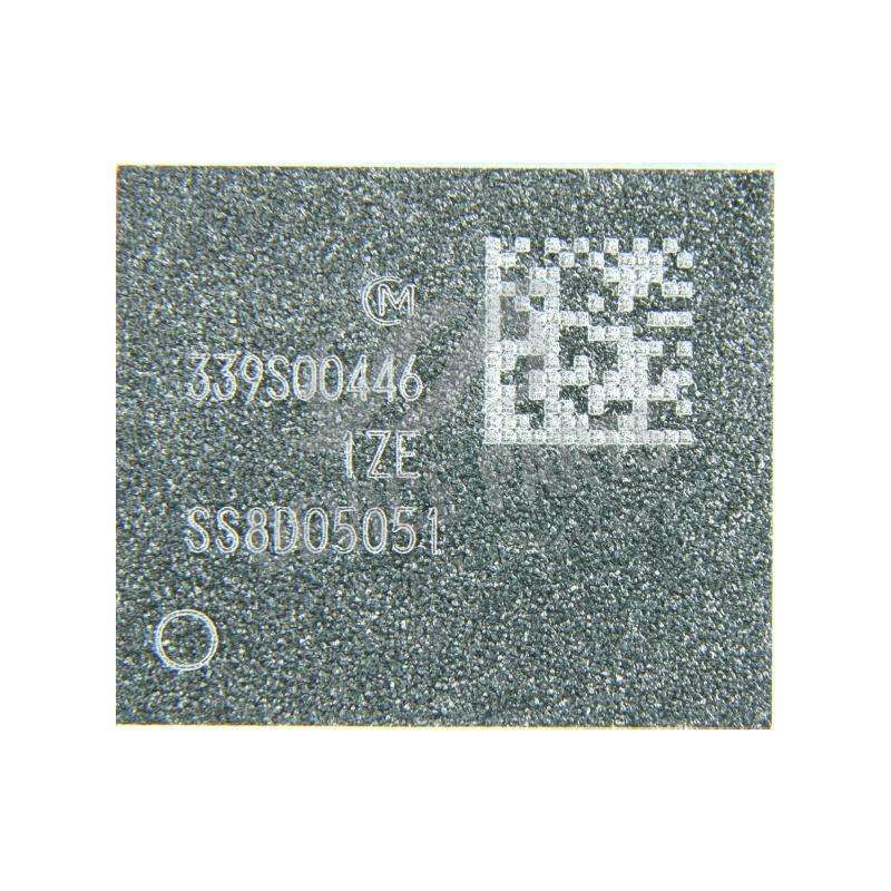 339S00446 Wifi IC for iPad 9.7 2018(iPad 6th) OriThird Party Packaging)
