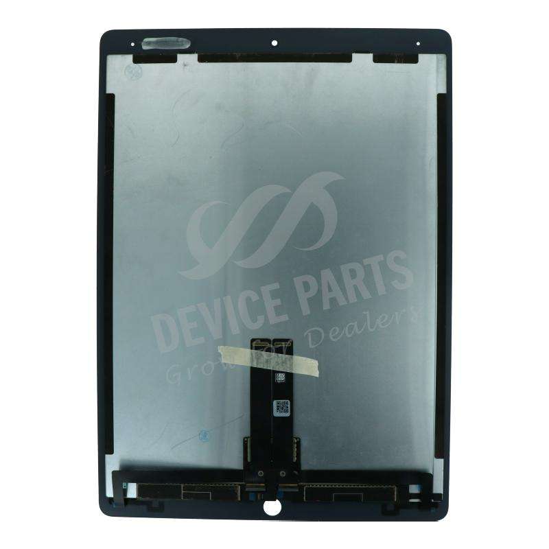 Screen Replacement with Board for iPad Pro 12.9 2017(2nd) White OEM