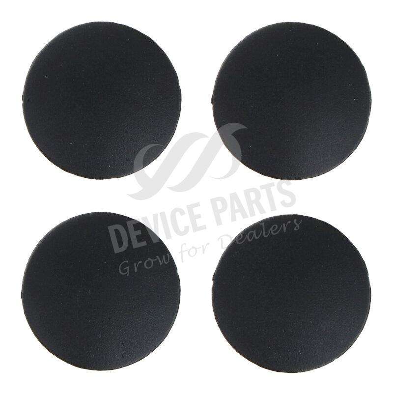 Bottom Case Rubber Feet for MacBook Pro 13.3" A1708/Pro 13.3" A1706/Pro 15.4" A1707/Air 13.3" A19...