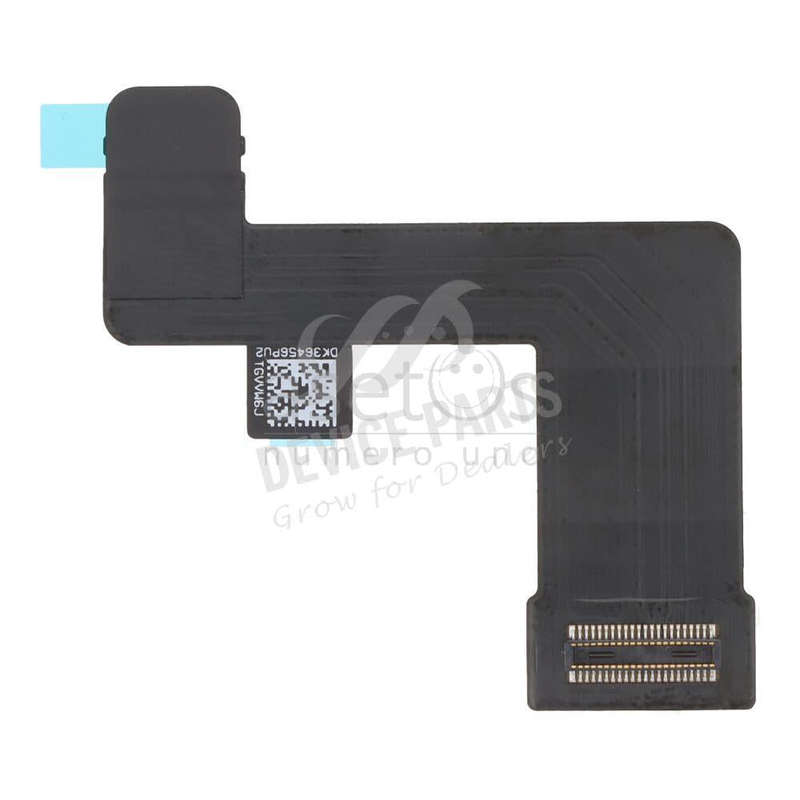 Keyboard Logic Board Flex Cable for MacBook Pro 15.4" A1707 2016-2017 Ori
