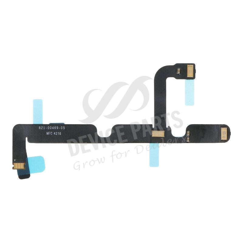 Microphone Flex Cable for MacBook Pro 13.3" A1706/Macbook Retina Pro 13" A1989 2016-2017 Ori