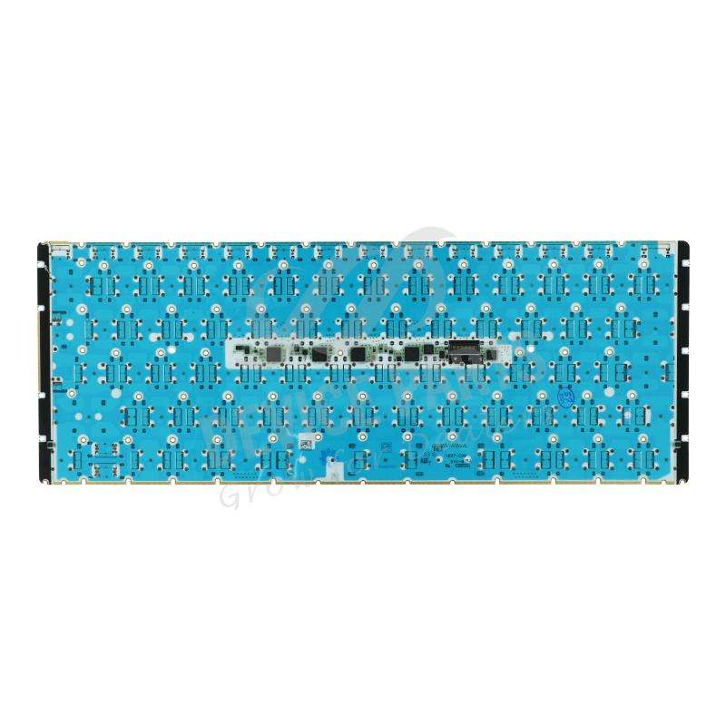 Keyboard for MacBook Retina 12.6" A1534 UK Version 2016-2017 Ori