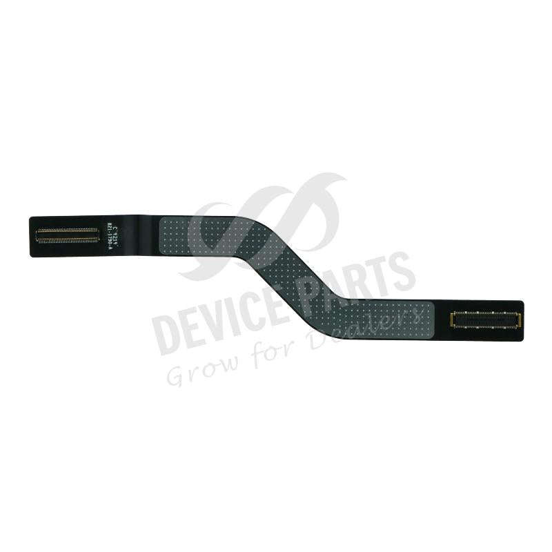 821-1790-A I/O Board Flex Cable for Macbook Retina Pro 13.3" A1502 2013-2015 Ori