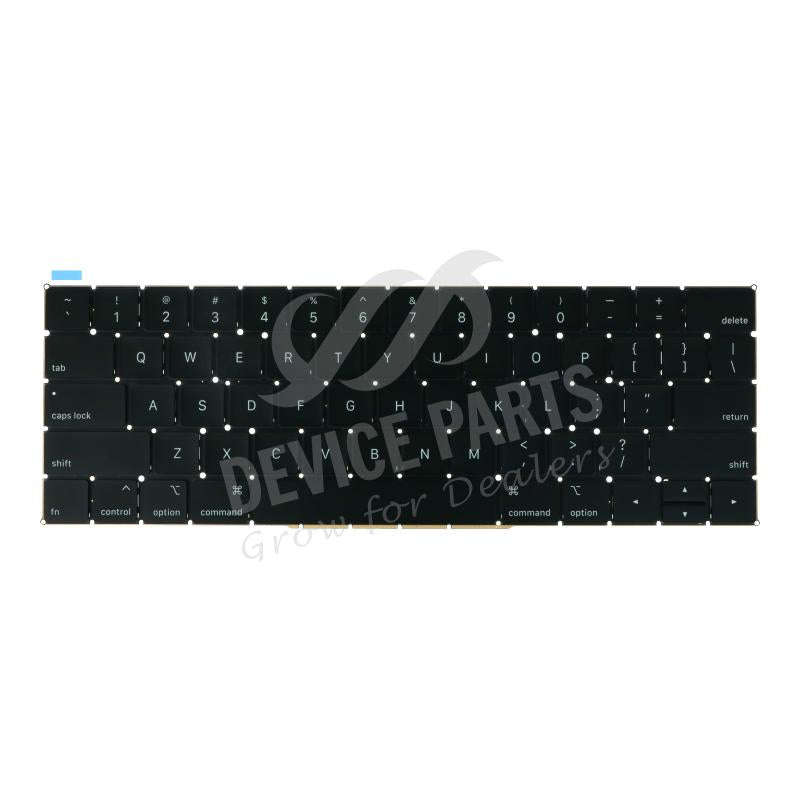 Keyboard for Macbook Retina Pro 13" A1989/Macbook Pro Retina 15" A1990 USA Version 2018 Ori