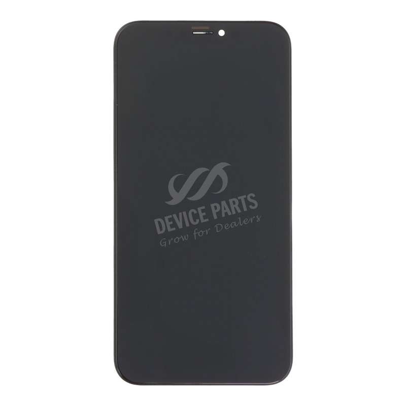 Screen Replacement for iPhone XR Black Ori R