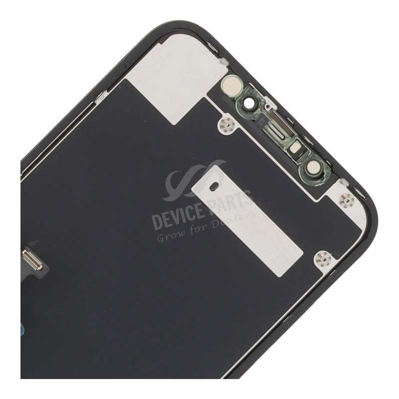 Screen Replacement for iPhone XR Black Ori R