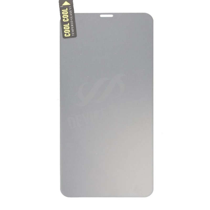 Tempered Glass Screen Protector for iPhone XR/11 Transparent
