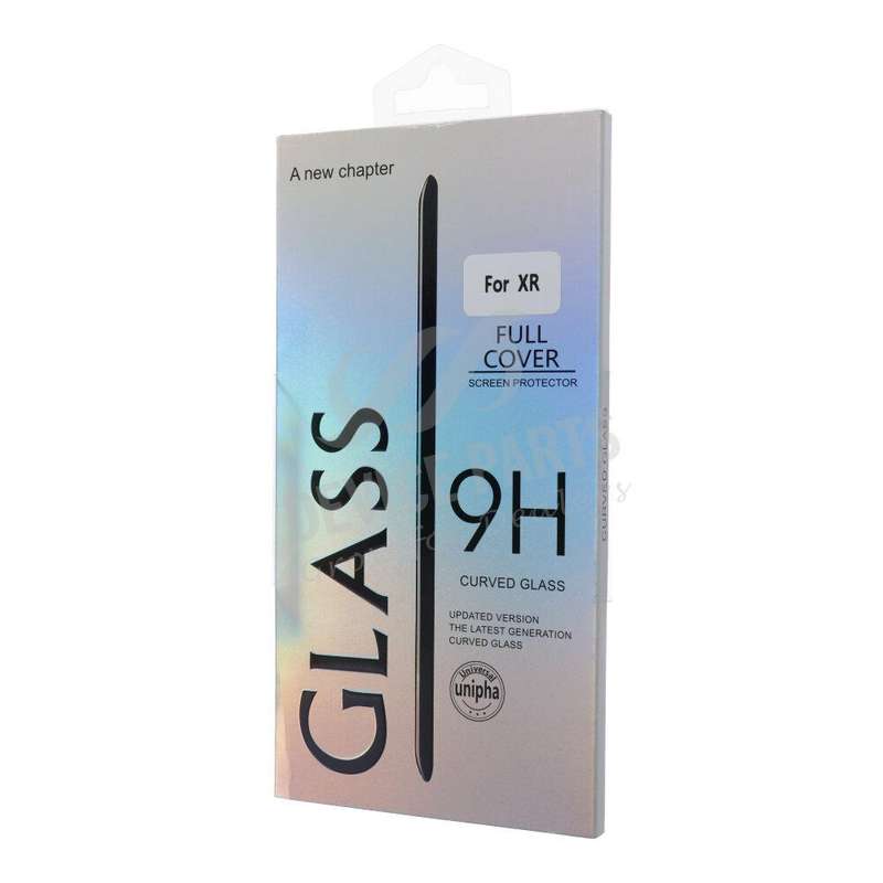 Tempered Glass Screen Protector for iPhone XR/11 Transparent