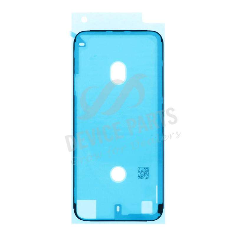 Front Housing Waterproof Adhesive for iPhone 8/SE 2020/SE 2022 Black Ori