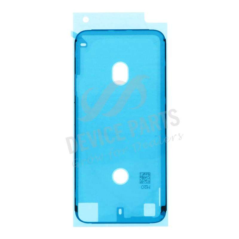 Front Housing Waterproof Adhesive for iPhone 8/SE 2020/SE 2022 White Ori