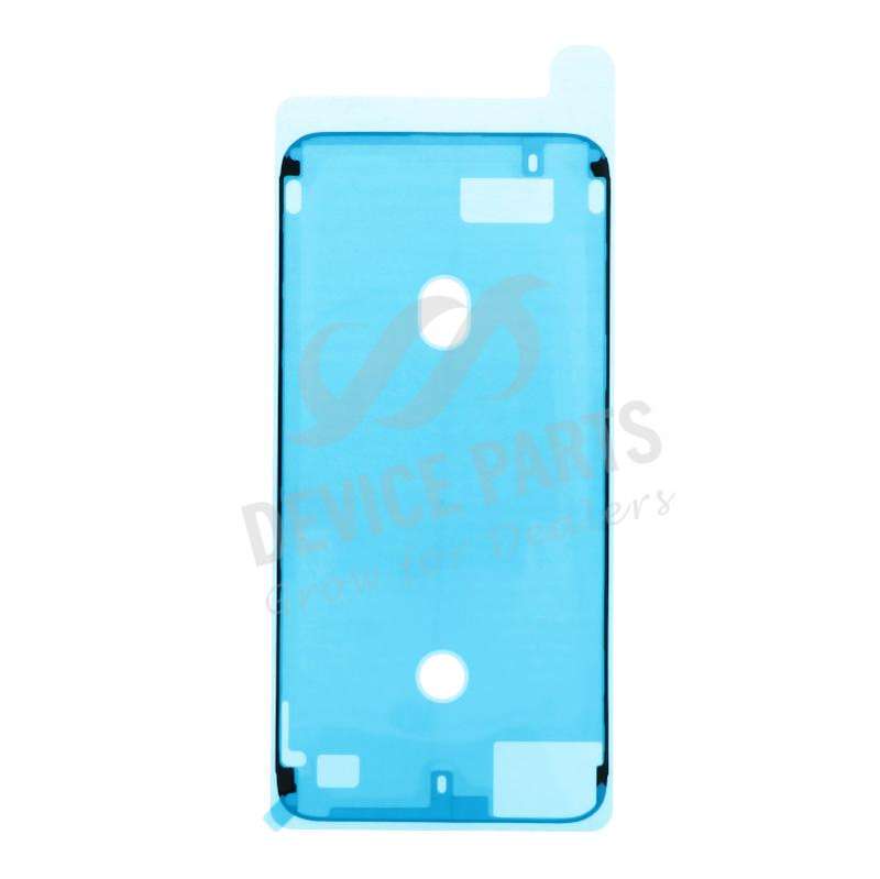 Front Housing Waterproof Adhesive for iPhone 8 Plus White Ori