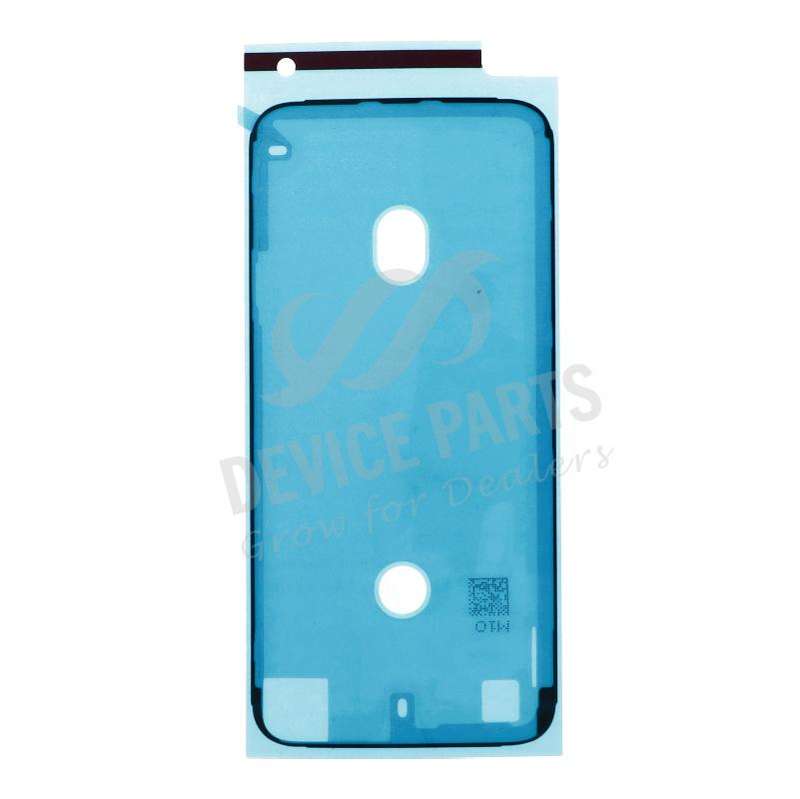 Front Housing Waterproof Adhesive for iPhone 7 Black Ori