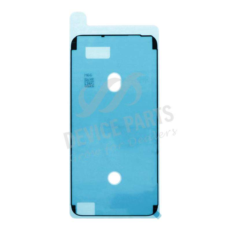 Front Housing Waterproof Adhesive for iPhone 6S Plus Black Ori
