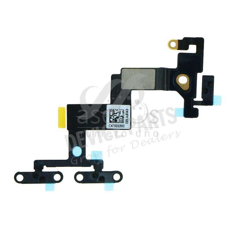 Power&Volume Button Flex Cable for iPad Pro 11 2018(1st) Cellular Version Ori