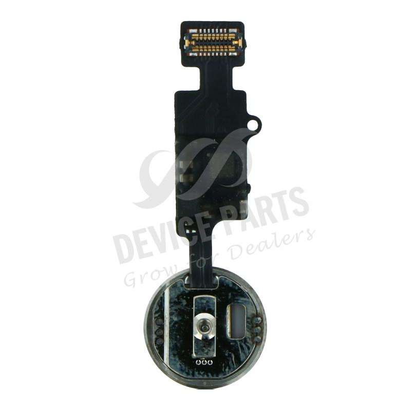 Universal Home Button With Return Function for iPhone 7/7 Plus/8/8 Plus YF-3 Gold HQ