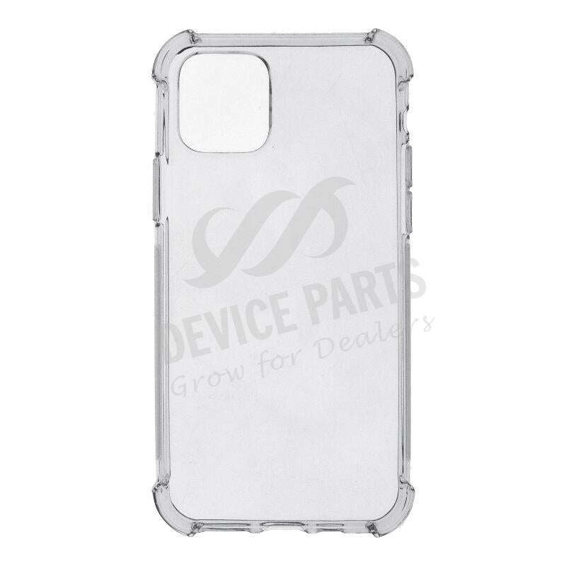 Anti-Shock TPU Case for iPhone 11 Pro Transparent