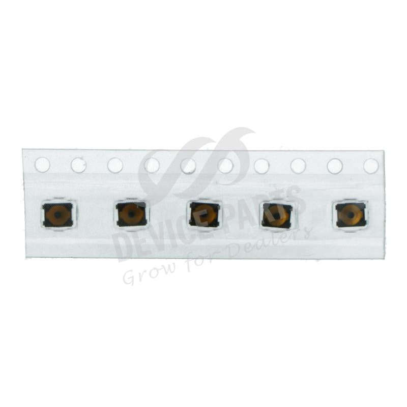 Power On/Off  Button Contact Switch for iPhone 4/4s Ori